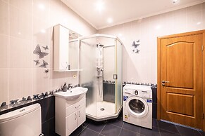 Most City Apartments
