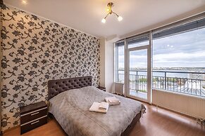 Most City Apartments