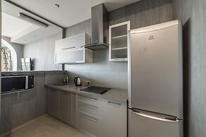 Most City Apartments