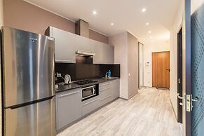 Most City Apartments