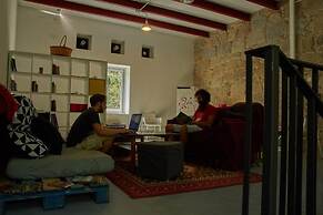 Albergue A Fábrica da Luz - Hostel