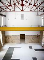 Albergue A Fábrica da Luz - Hostel