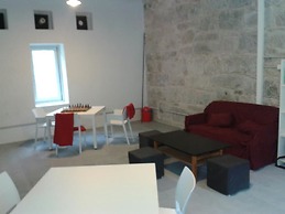 Albergue A Fábrica da Luz - Hostel