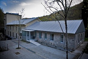 Albergue A Fábrica da Luz - Hostel