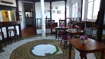 Pensión Santa María