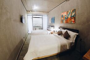 The Dalat Shelter