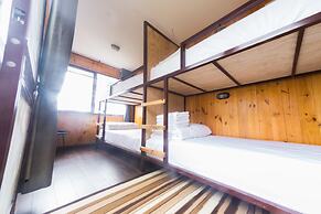 The Dalat Shelter