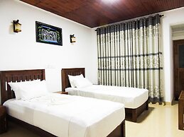 Shaa Lodge