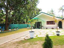 Shaa Lodge