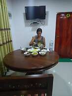 Shaa Lodge