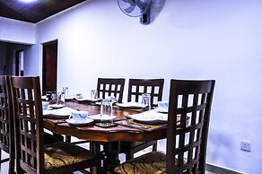 Shaa Lodge