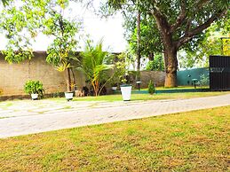 Shaa Lodge