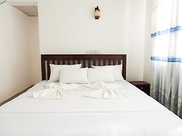 Shaa Lodge