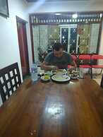 Shaa Lodge