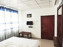 Shaa Lodge