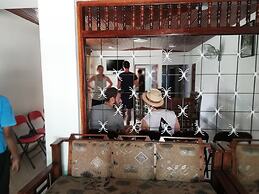 Shaa Lodge