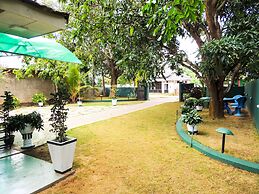 Shaa Lodge