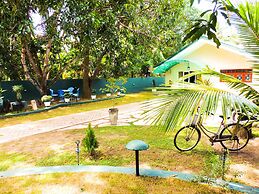 Shaa Lodge