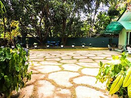 Shaa Lodge