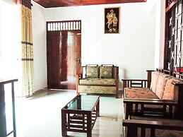 Shaa Lodge