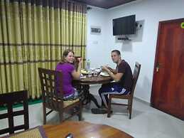 Shaa Lodge