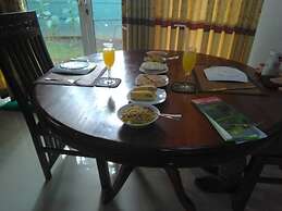 Shaa Lodge