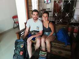 Shaa Lodge