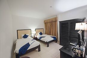 Homesyn Hotel