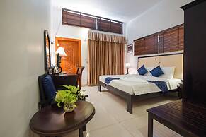 Homesyn Hotel