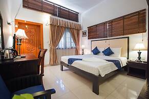Homesyn Hotel