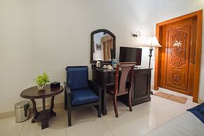 Homesyn Hotel