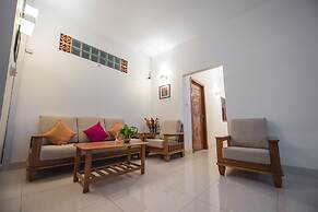 Homesyn Hotel