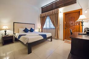 Homesyn Hotel