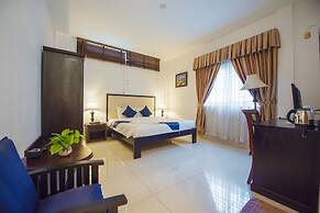 Homesyn Hotel