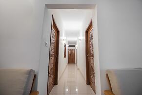 Homesyn Hotel