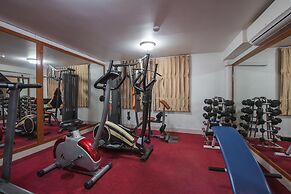 Homesyn Hotel