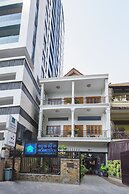 Homesyn Hotel