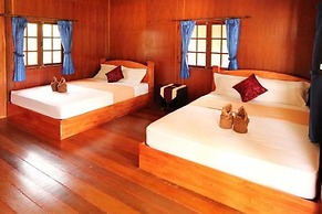 Wattana Resort
