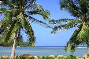 Wattana Resort