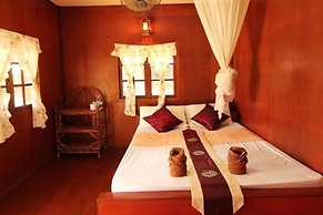 Wattana Resort