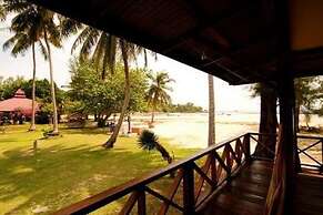 Wattana Resort