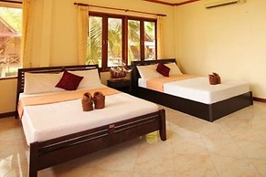 Wattana Resort
