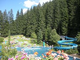 Hotel Garni Central