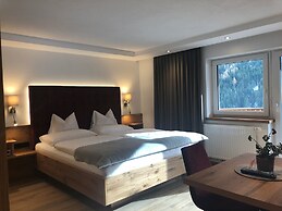 Hotel Garni Central