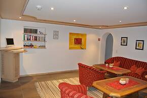 Hotel Garni Central