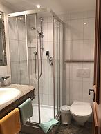 Hotel Garni Central