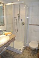 Hotel Garni Central