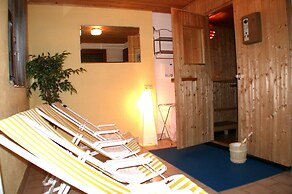 Hotel Garni Central