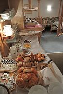Hotel Garni Central