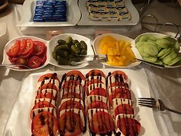 Hotel Garni Central